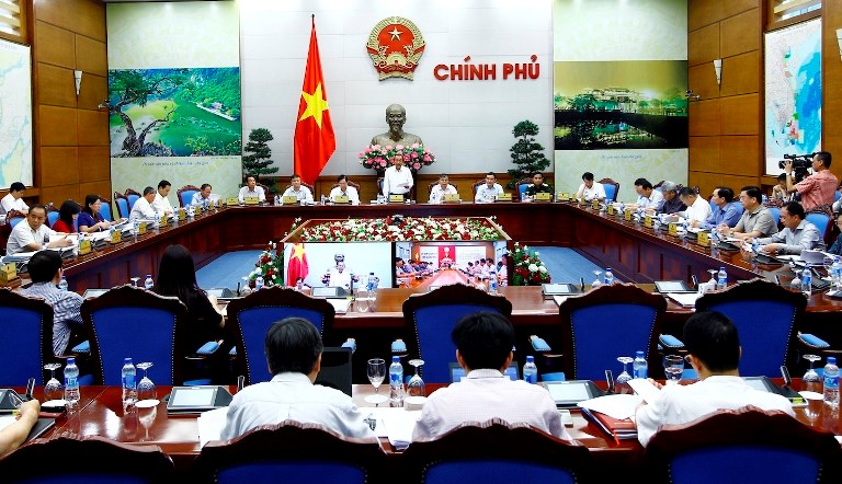 Chỉ số cải cách hành chính: NHNN và Đà Nẵng đứng đầu cả nước - ảnh 1